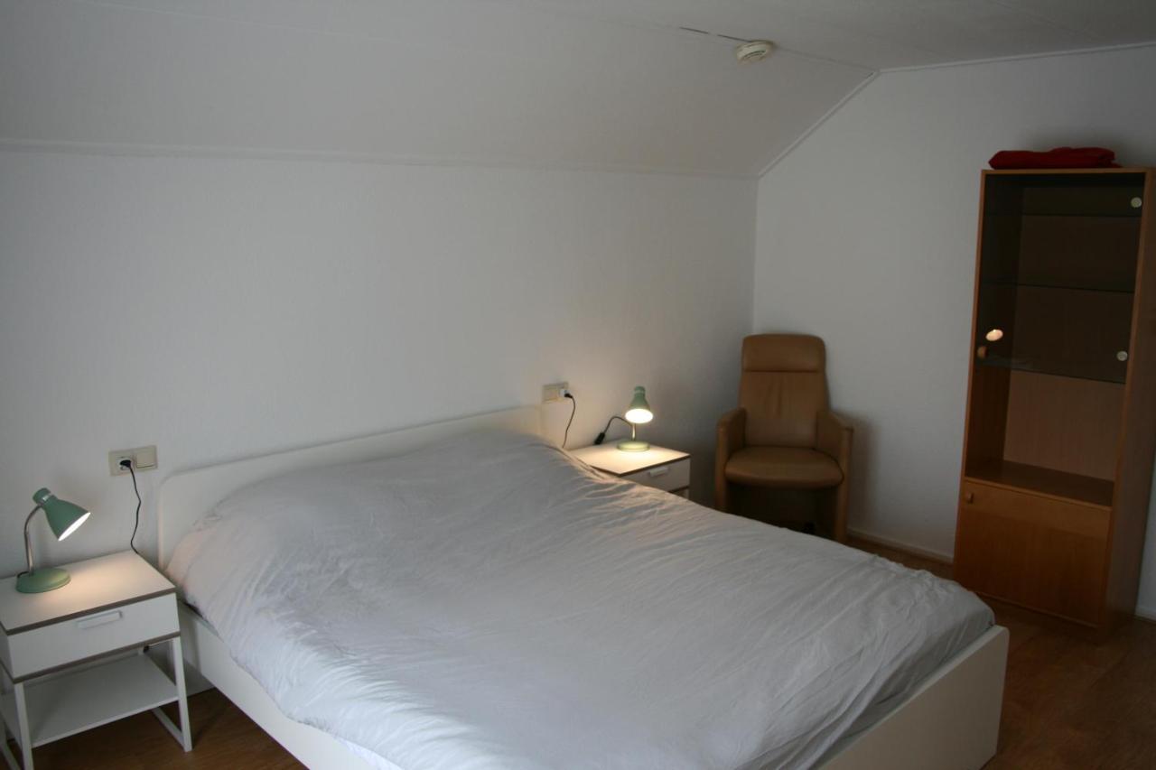 Vakantiewoning Grensgebied Groningen/Drenthe/Friesland Zevenhuizen  Eksteriør billede